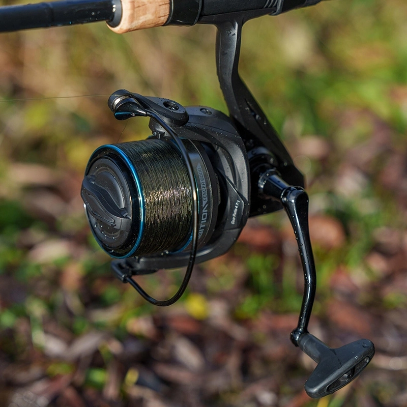 Zebco Ambition Distance Feeder 6000